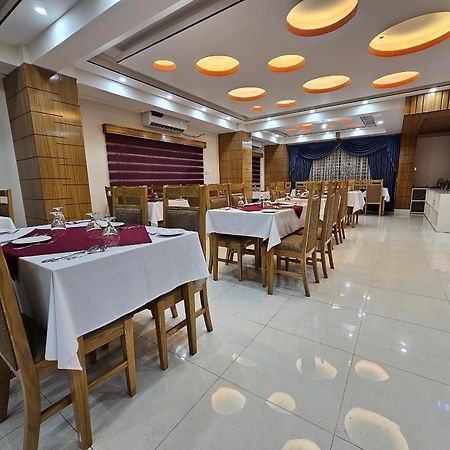 Hotel Safa Residency - Daca Exterior foto
