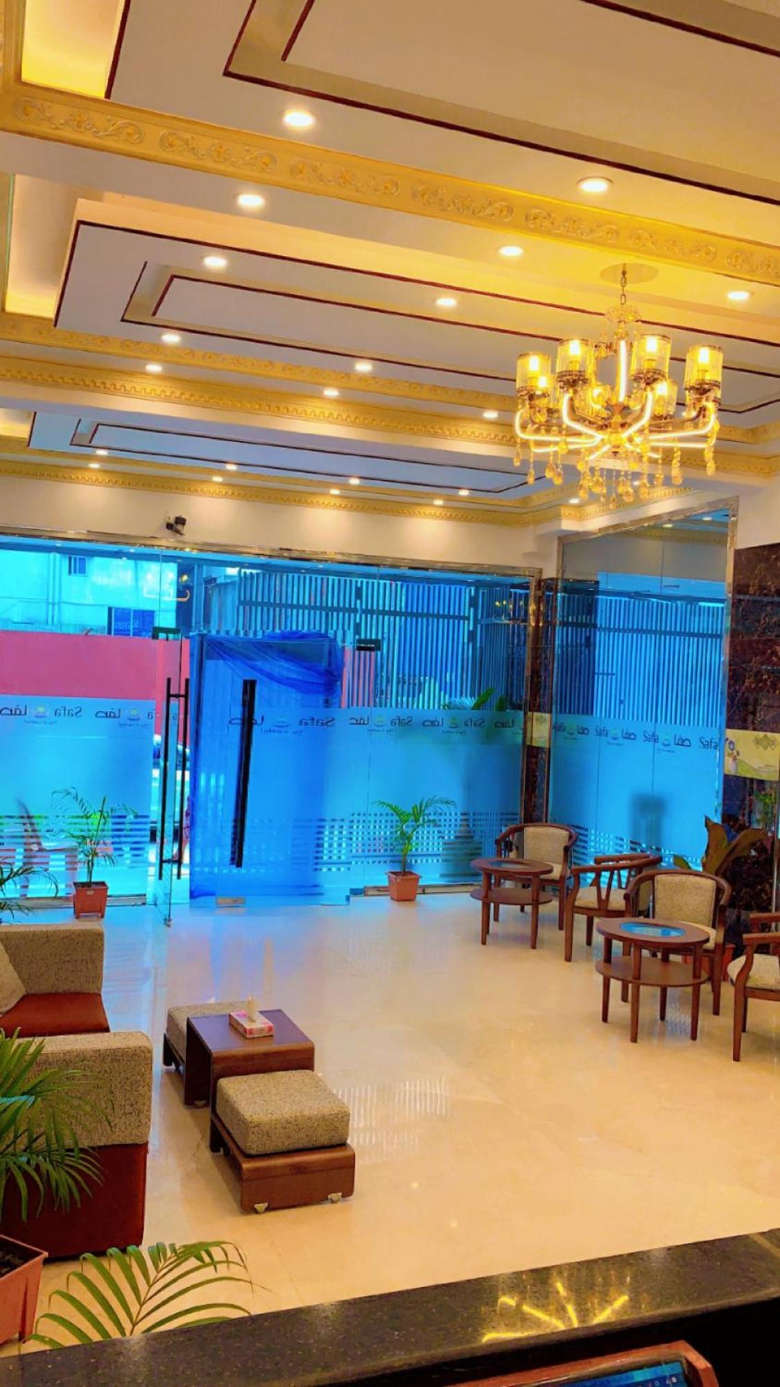 Hotel Safa Residency - Daca Exterior foto