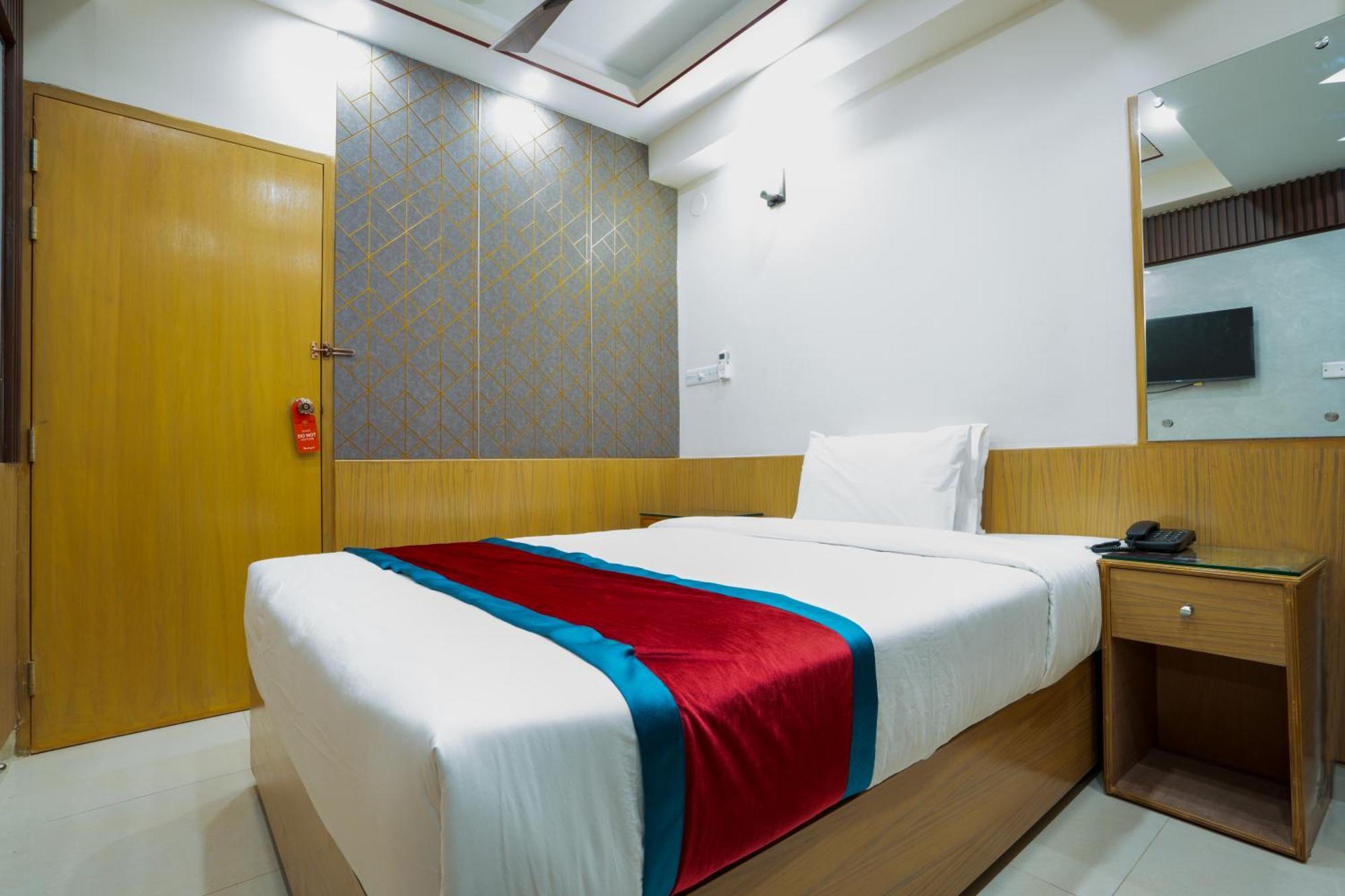 Hotel Safa Residency - Daca Exterior foto
