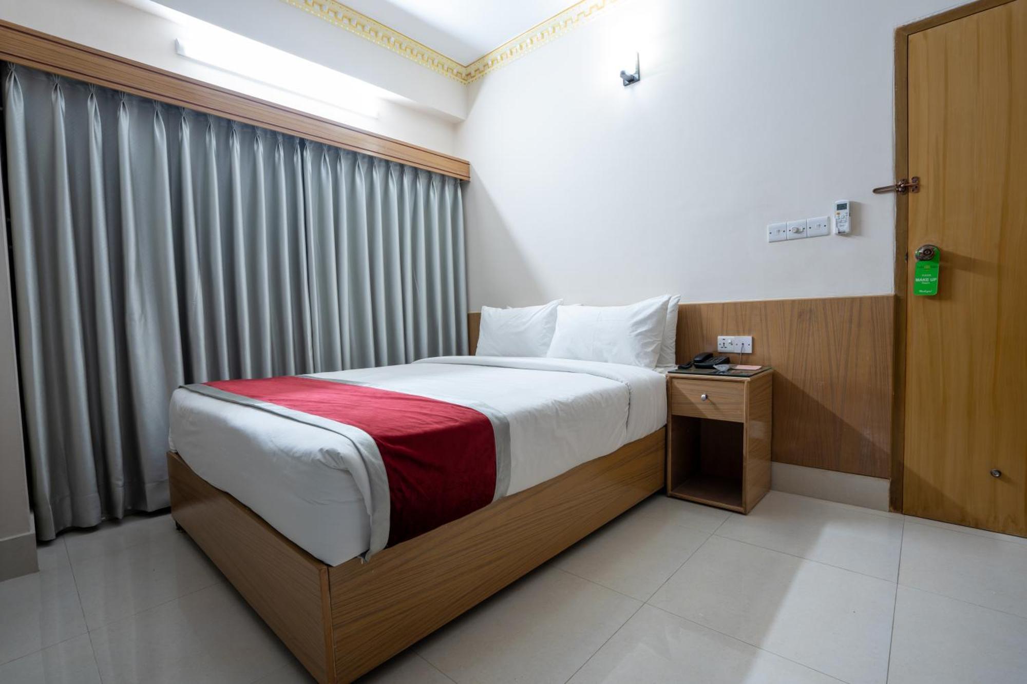 Hotel Safa Residency - Daca Exterior foto
