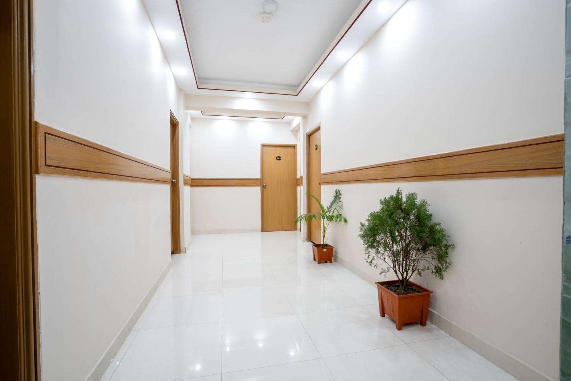 Hotel Safa Residency - Daca Exterior foto