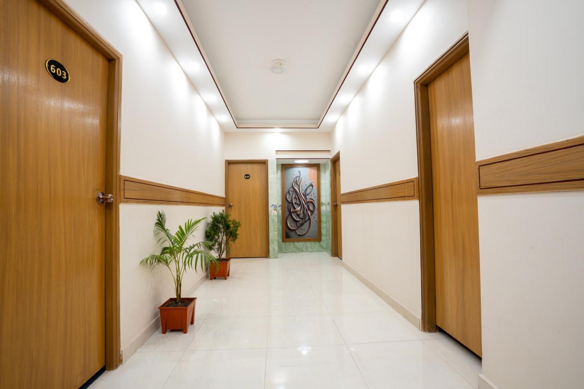 Hotel Safa Residency - Daca Exterior foto
